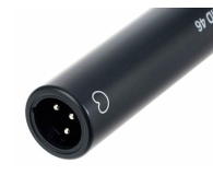 Sennheiser MD 46 - Mikrofon reporterski, kardioidalny - 1585707 - zdjęcie 3